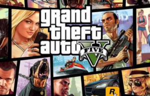 Como jogar GTA V grátis