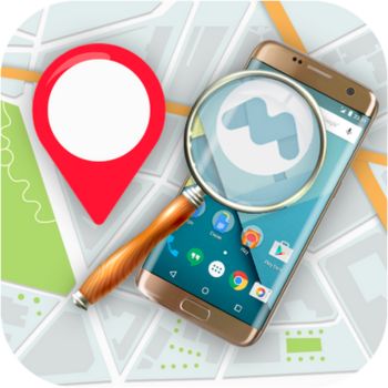 Aplicativos para rastrear pessoas e celulares