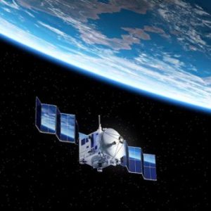 Aplicativos para usar satélite