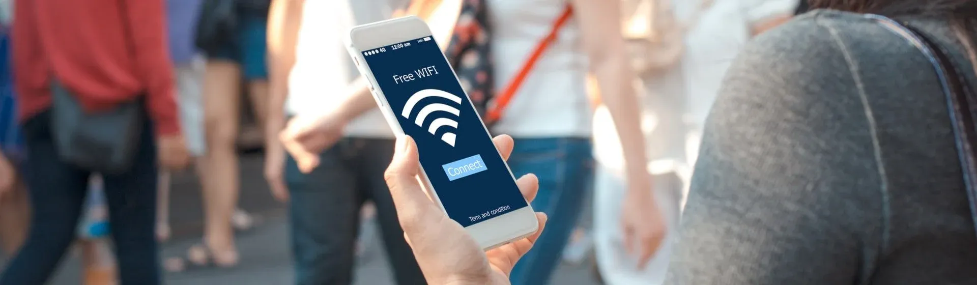 Os Principais Aplicativos para Conectar a Redes Wi-Fi Gratuitas