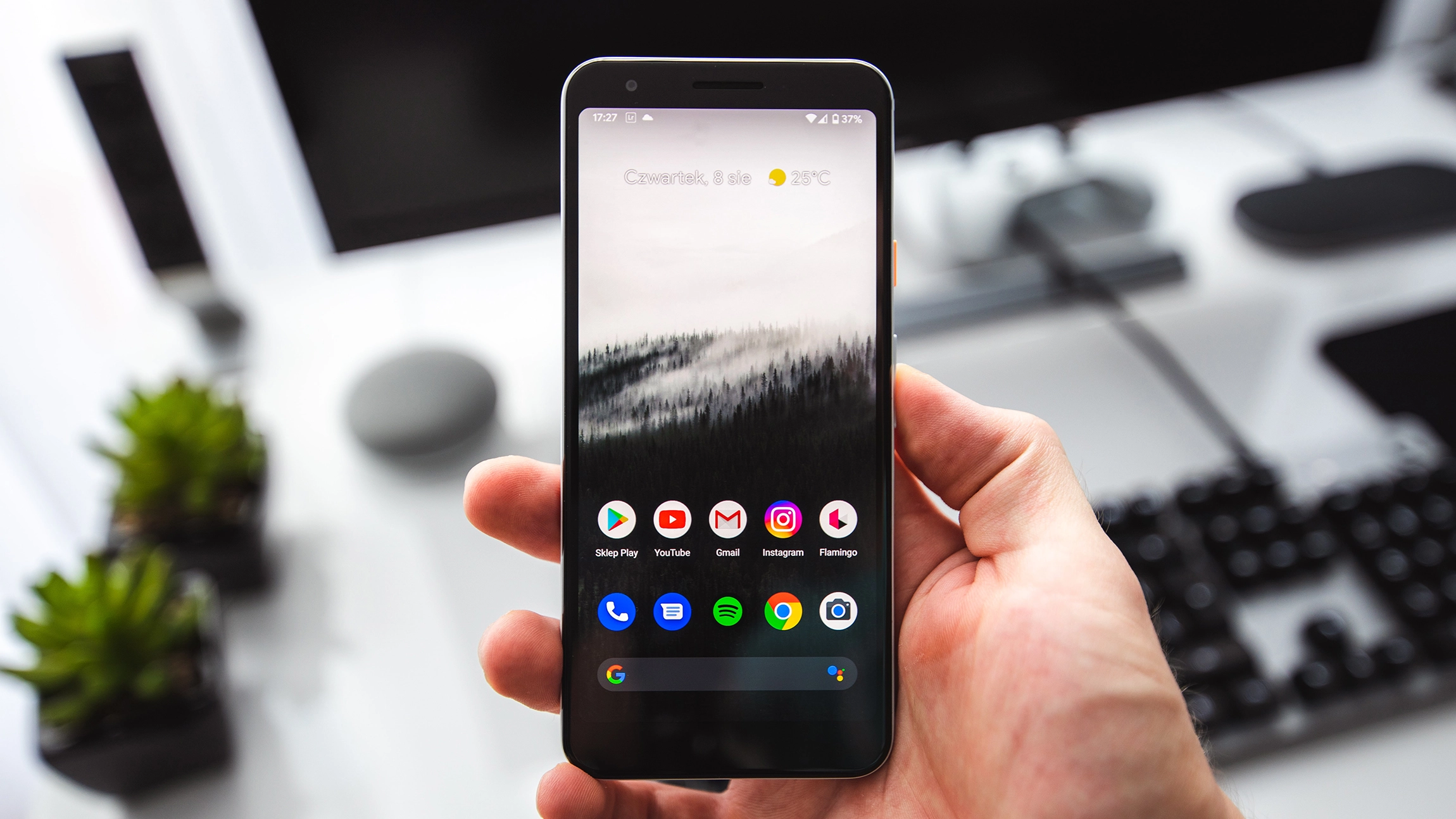 Google lança nova atualização para o Android, apresentando um logotipo reformulado; confira o novo design