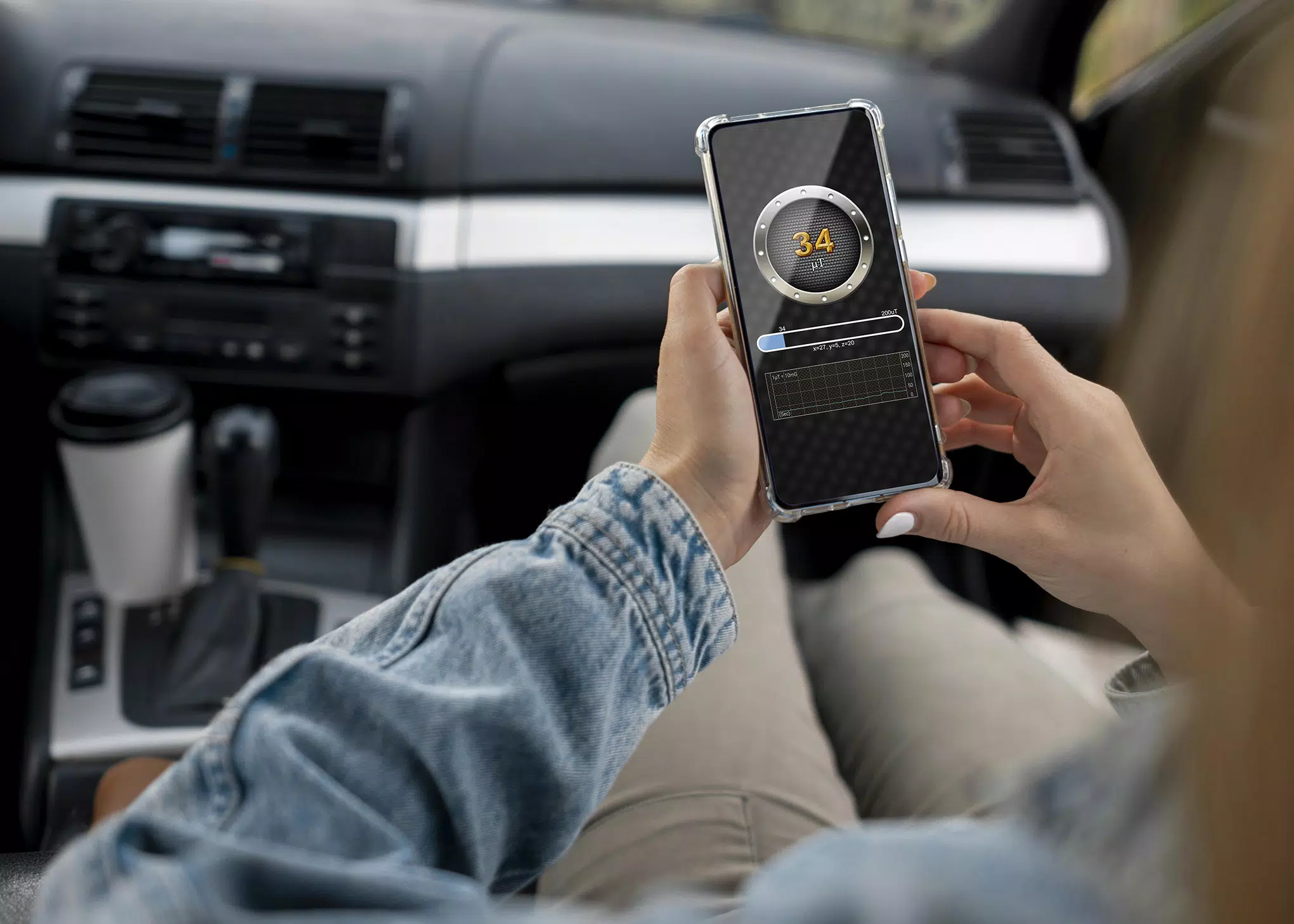 Os Melhores Apps Atuais de Detector de Ouro e Metais