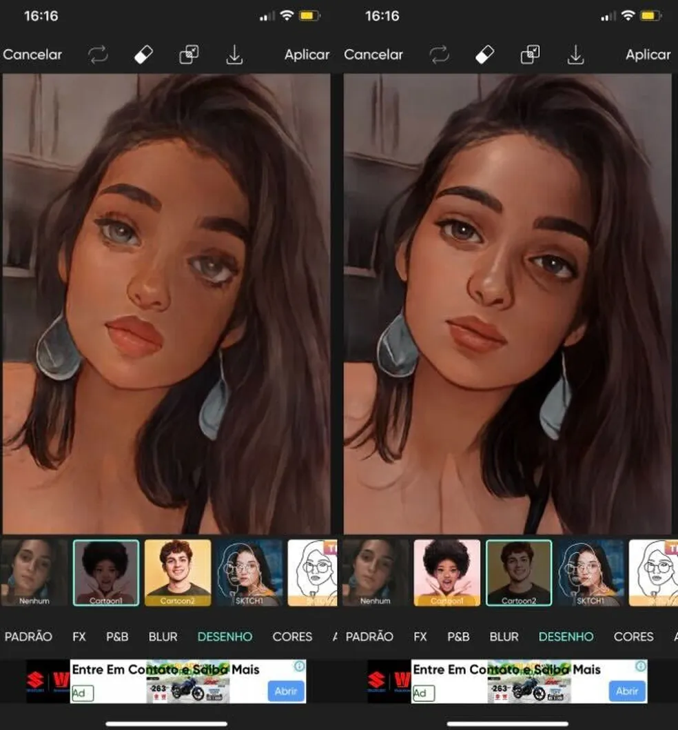 Crie seu “Eu” Digital: Os Melhores Apps para Gerar Avatares no Seu Celular
