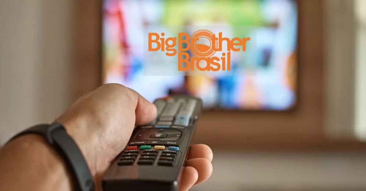Como Assistir ao BBB 24 Horas