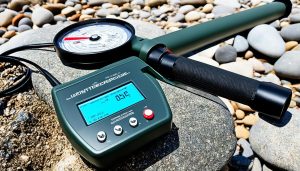 Detector de metais