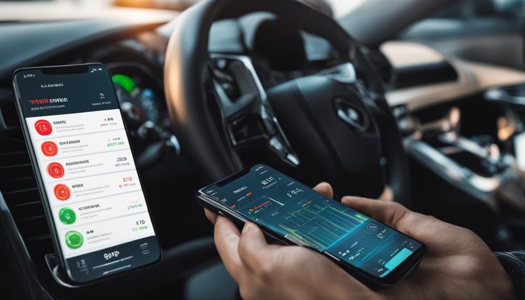 benefícios dos aplicativos de manutenção de carro benefícios dos aplicativos de manutenção de carro
