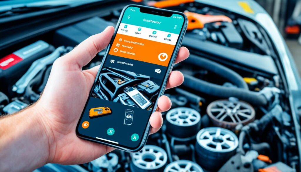App de Curso de Mecânica Grátis