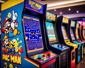 Jogos Retro grátis