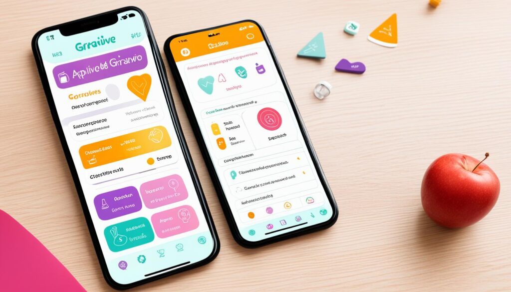 Acampanhe sua gravidez com este aplicativo