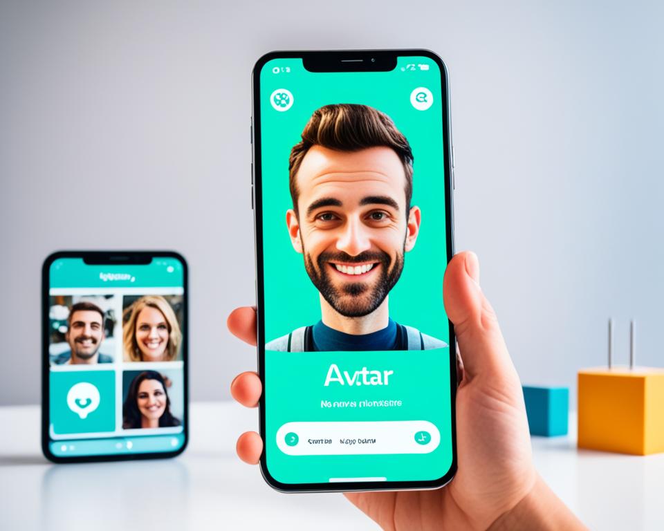 Aplicativo transforma sua foto em avatar