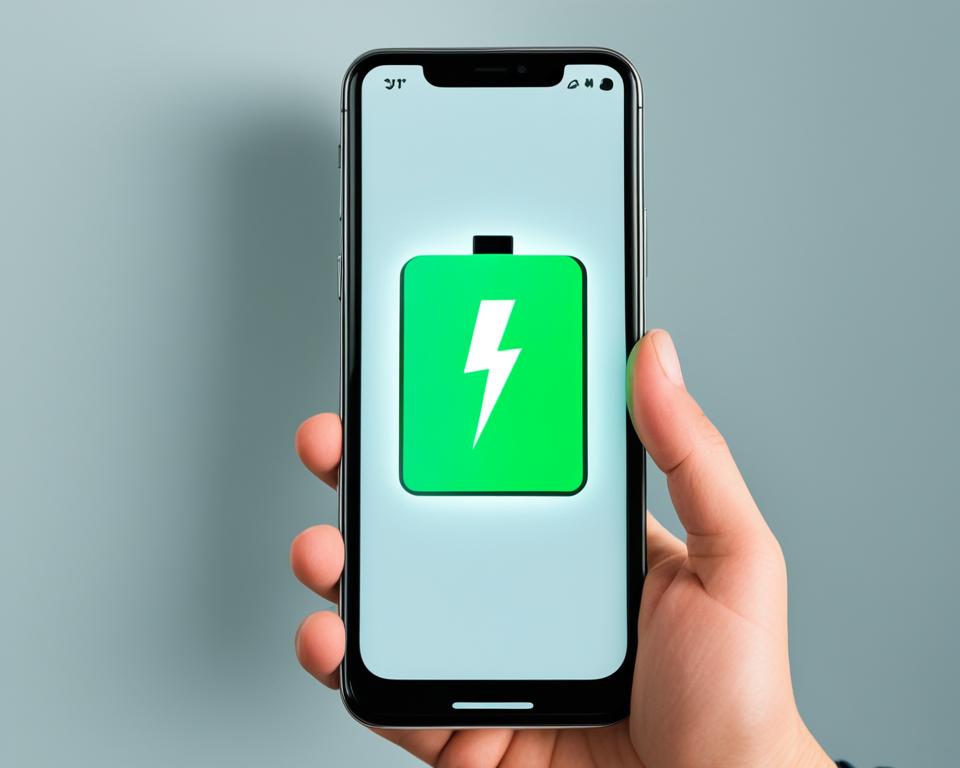 App Aumenta a bateria do seu celular
