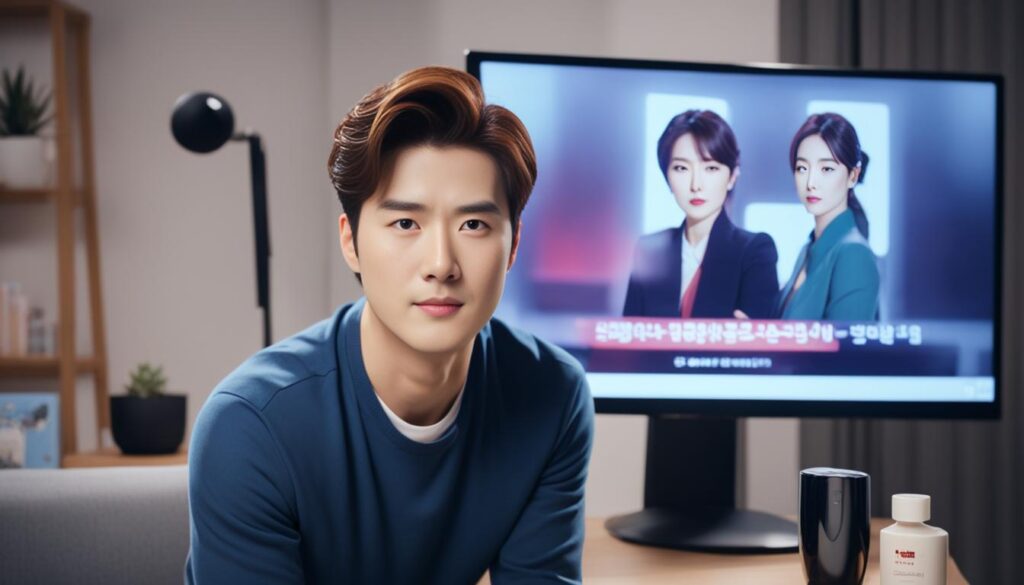 Assista novelas coreanas online