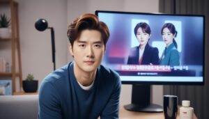 Assista novelas coreanas online