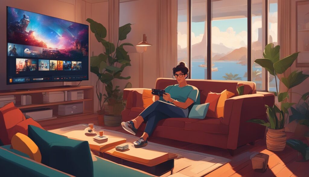 Como Assistir Google TV