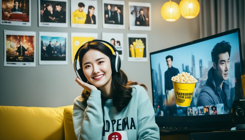 Como Assistir Novela Coreana