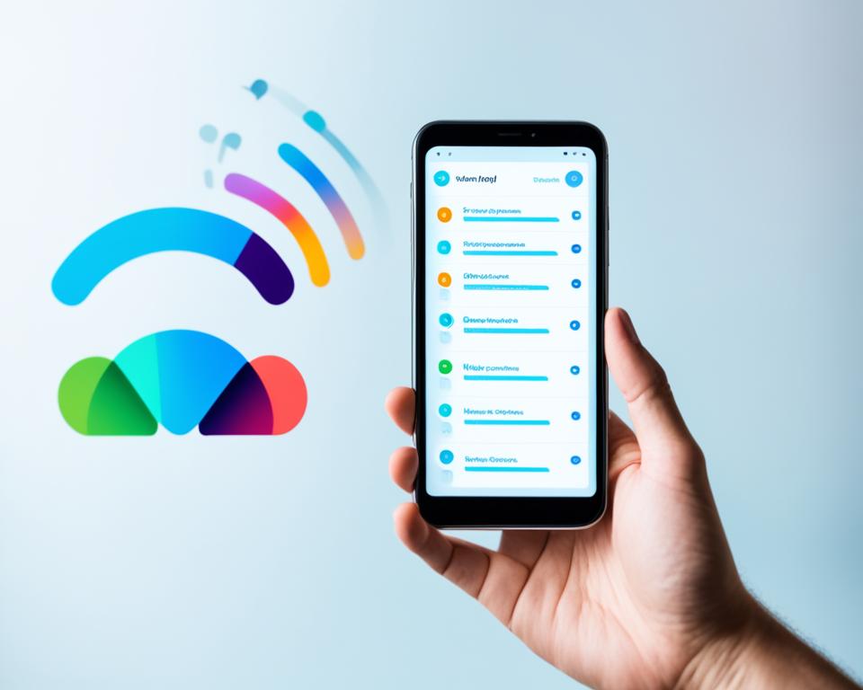 Conecte-se em qualquer rede Wi-Fi com este aplicativo