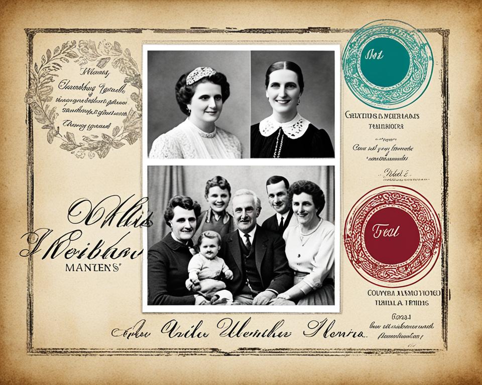 Significado do seu sobrenome