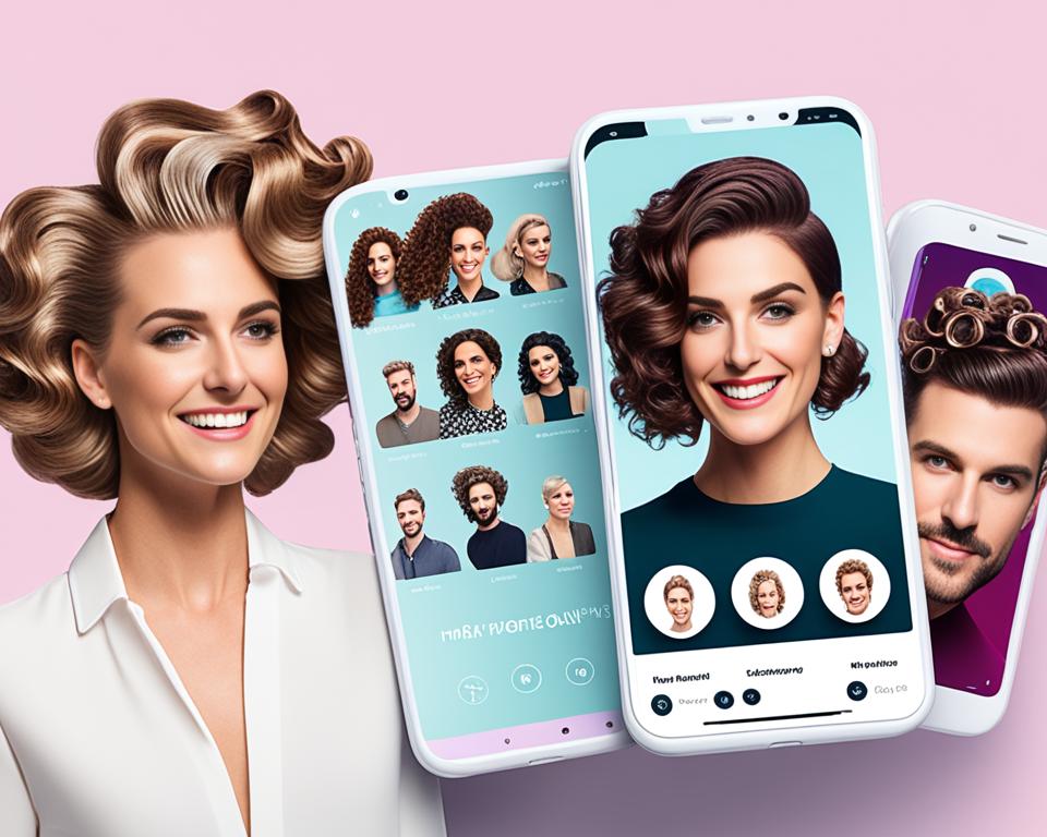 3 Aplicativos para simular seu novo cabelo