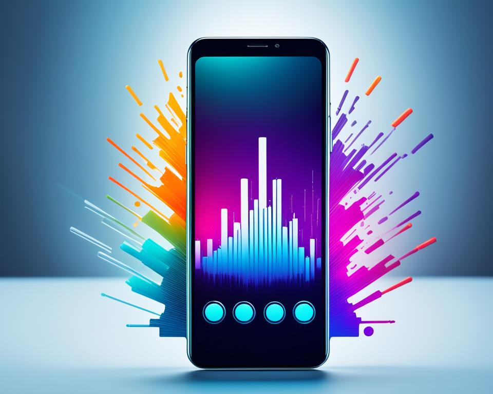 Aplicativo para aumentar o volume do celular