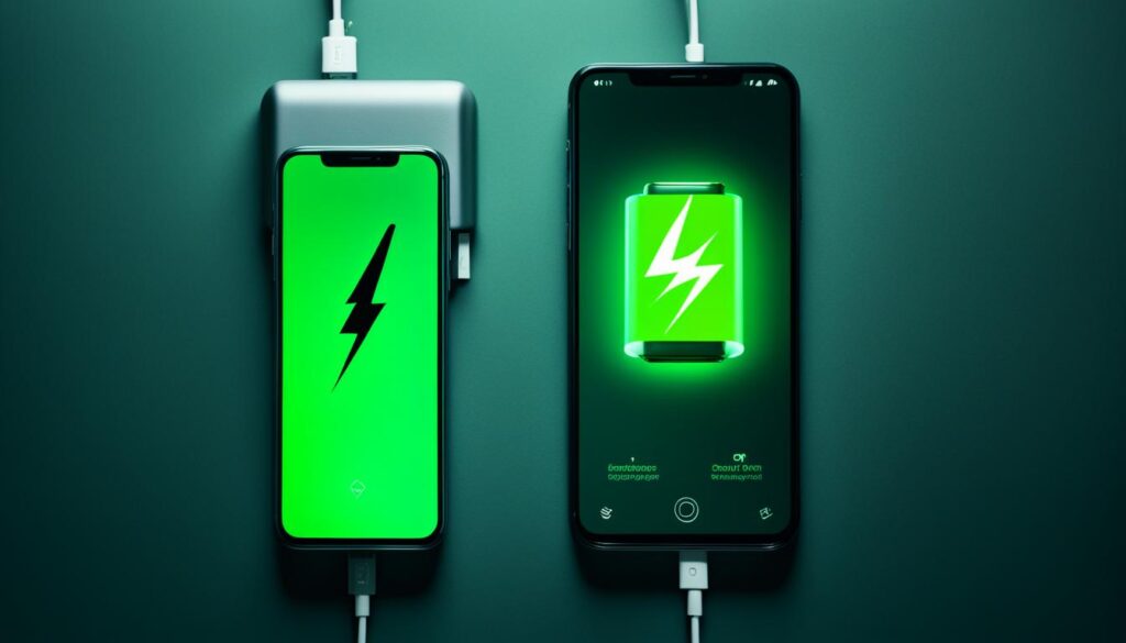 Aplicativo que aumenta a bateria do celular