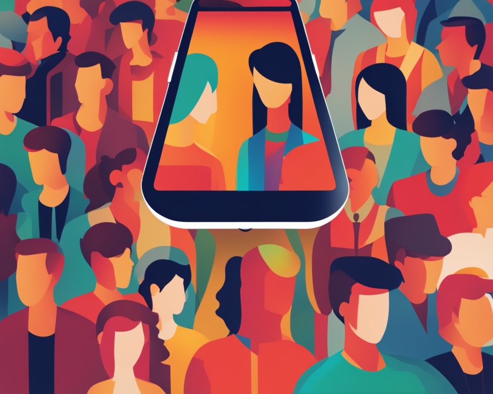 Aplicativo revela quem visitou seu perfil