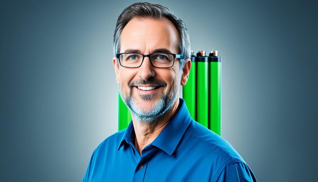 Battery Guru Battery Guru
