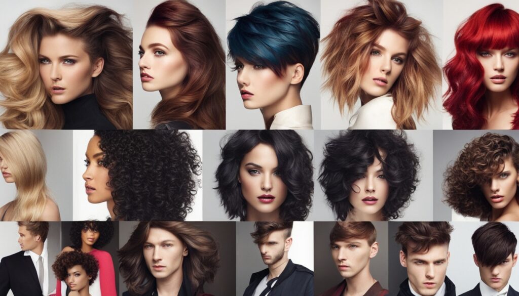 Mude seu corte de cabelo com este aplicativo