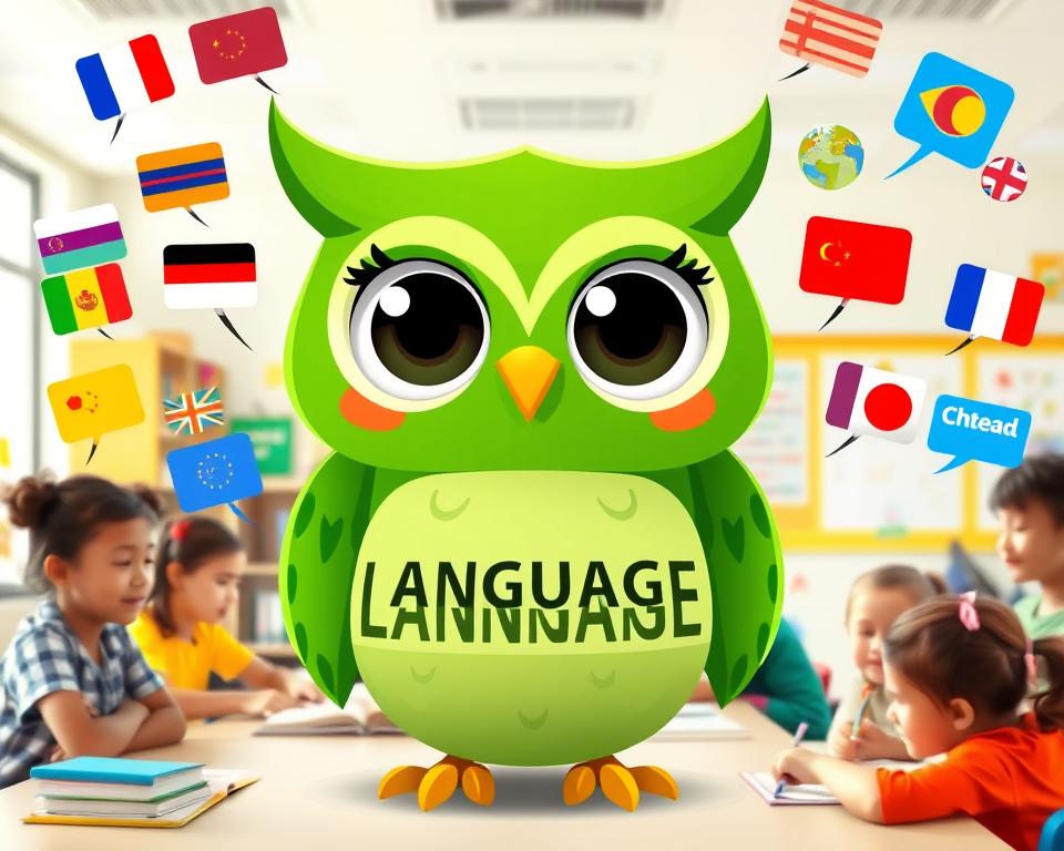 Duolingo Duolingo