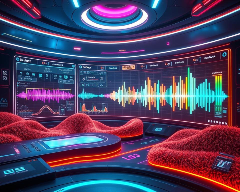 Voice.AI, Fineshare FineVoice, MagicVox Voice.AI, Fineshare FineVoice, MagicVox