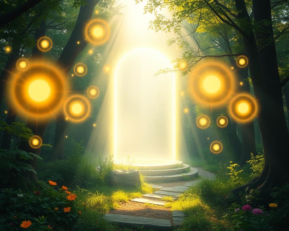 FALE COM OS ESPIRITOS BONS COM ESSE APLICATIVO