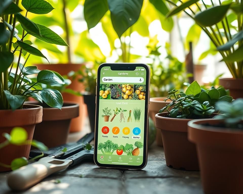 aplicativos de jardinagem aplicativos de jardinagem