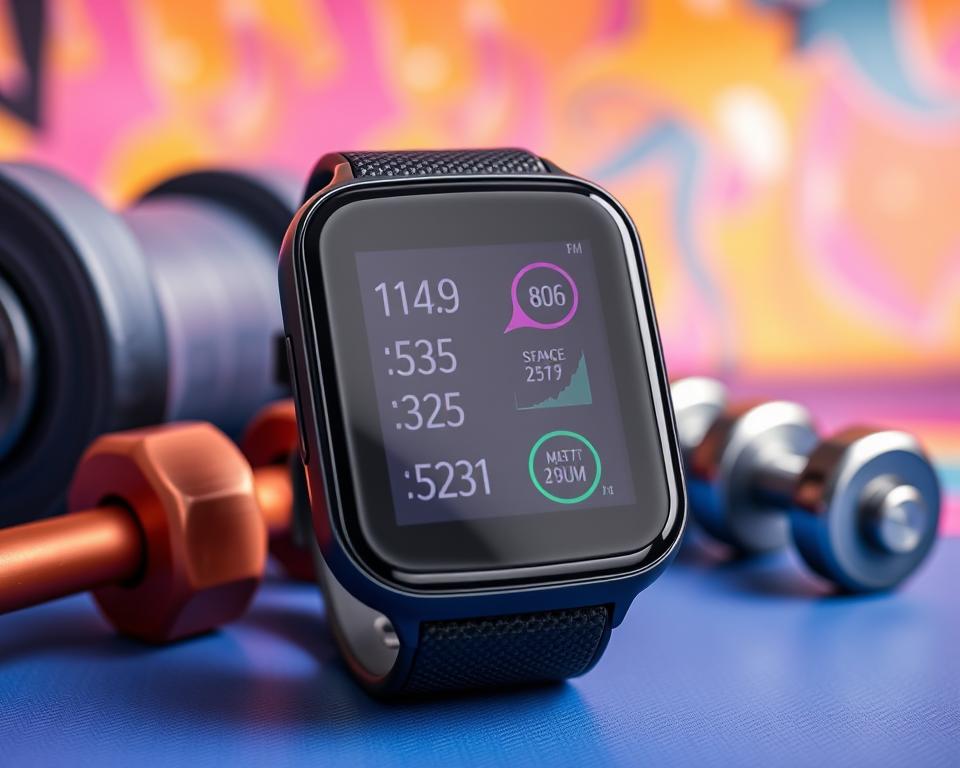 Aplicativo Monitora e Registra suas Atividades Físicas Diarias