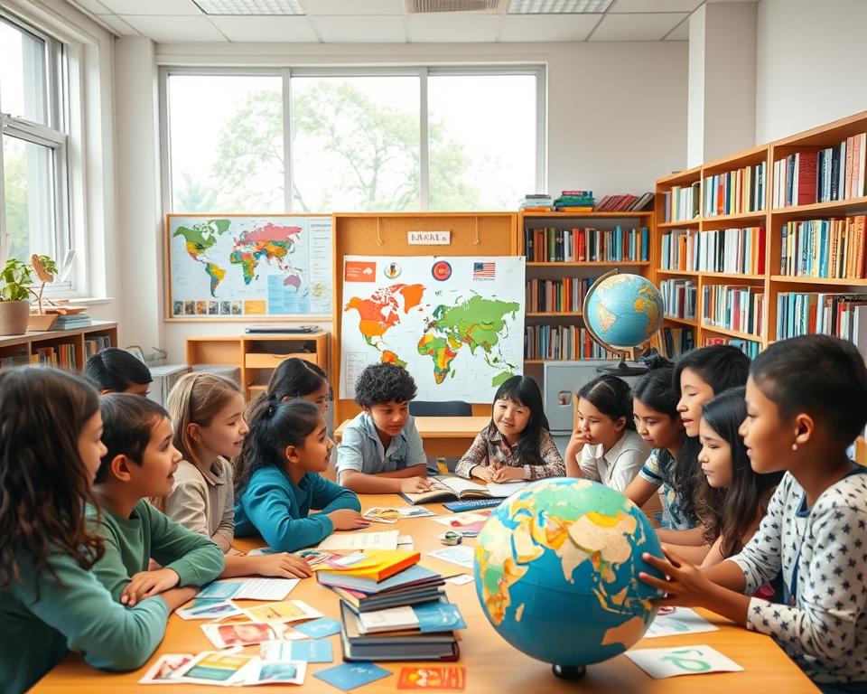 Aprendizagem de idiomas Aprendizagem de idiomas