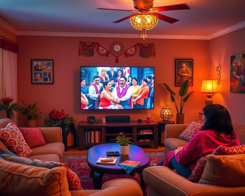 Assista Novelas Mexicana no Aplicativo