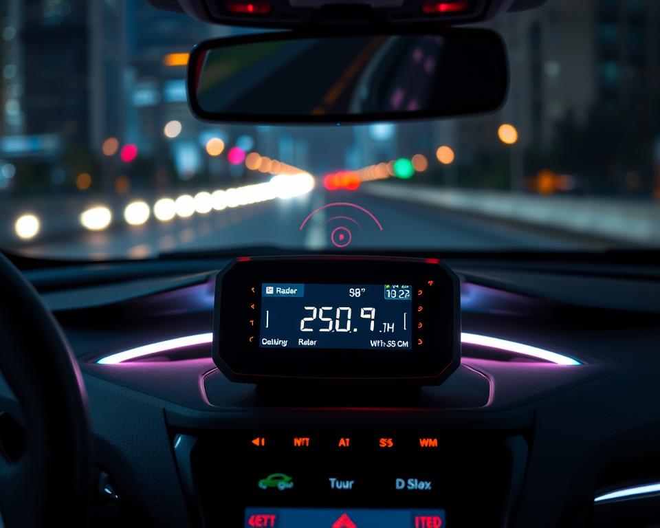 IDENTIFIQUE RADARES EM TEMPO REAL COM ESSE APLICATIVO