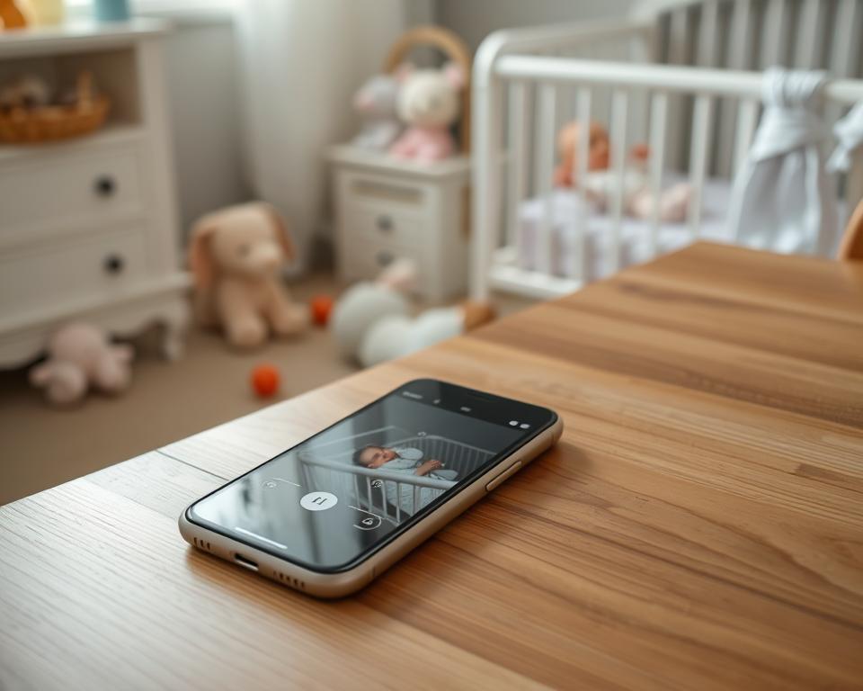 SEU CELULAR VELHO VIRA BABÁ ELETRÔNICA