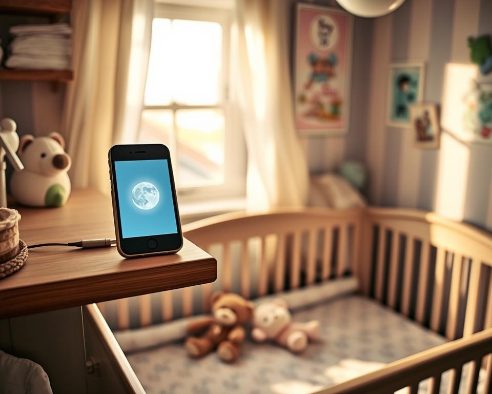 Aplicativo Transforma seu Celular Velho em Babá Eletronica