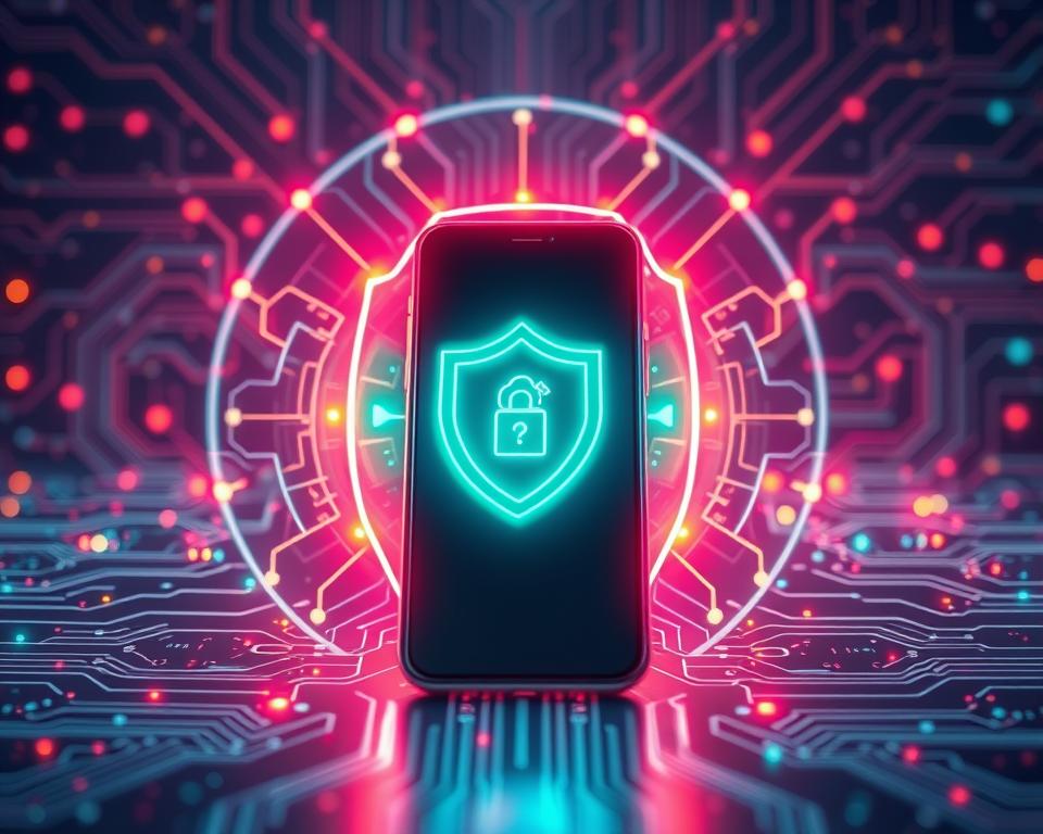 Proteja seu Celular com o Aplicativo de Antivírus