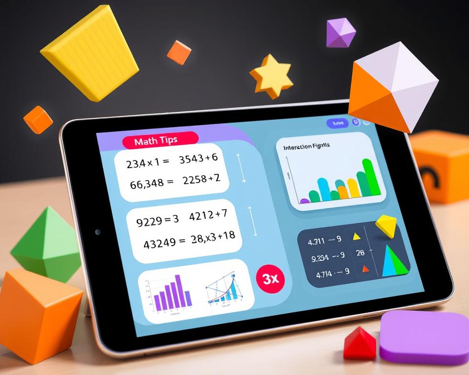 Resolva Questões Matemáticas com esse Aplicativo