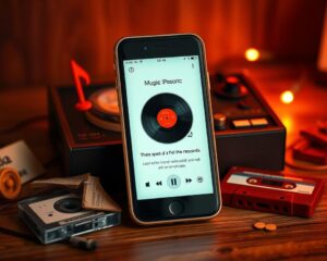 Aplicativo Grátis para Ouvir Músicas Antigas