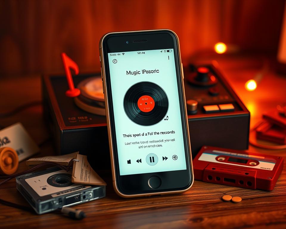 Aplicativo Grátis para Ouvir Músicas Antigas