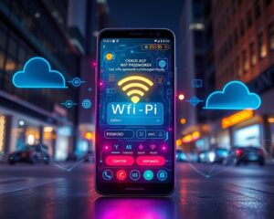 Descubra Qualquer Senha de Wi-Fi com Aplicativo de IA