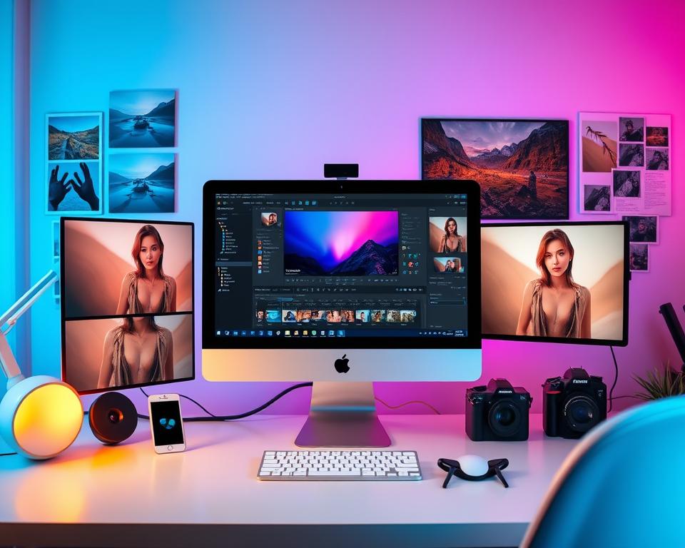 Edite suas Fotos com Inteligência Artificial - IA