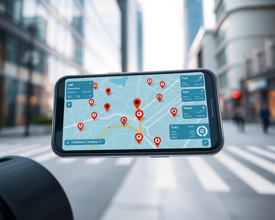 Localize Camera Espiã com esse Aplicativo de IA