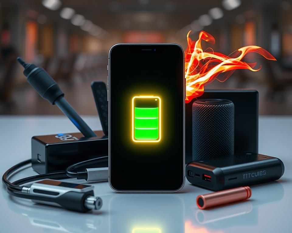 Otimize a Bateria do seu Celular com esse Aplicativo