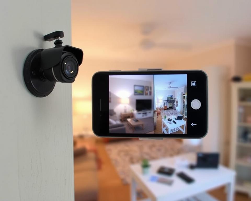 câmera de segurança diy com celular antigo câmera de segurança diy com celular antigo
