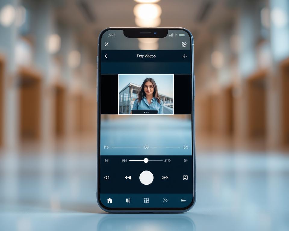 Aplicativo Transforma Fotos em Vídeos