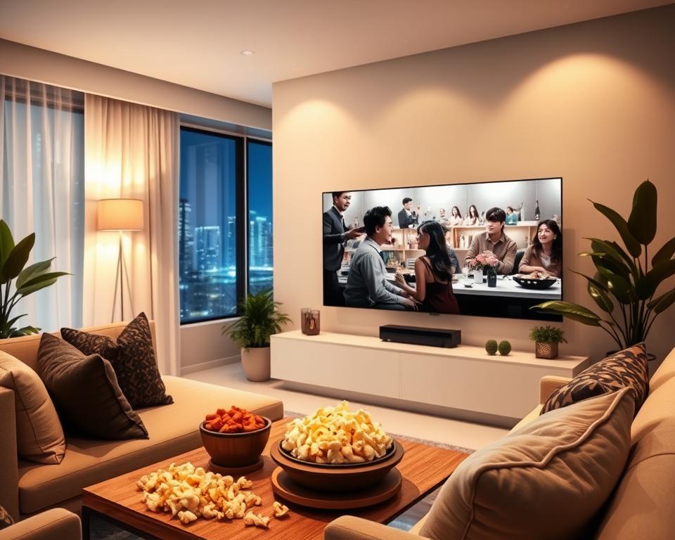 Assista as Melhores Novalas Coreanas no Aplicativo