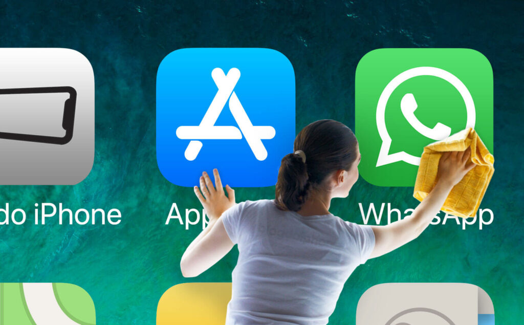 liberar espaço no whatsapp