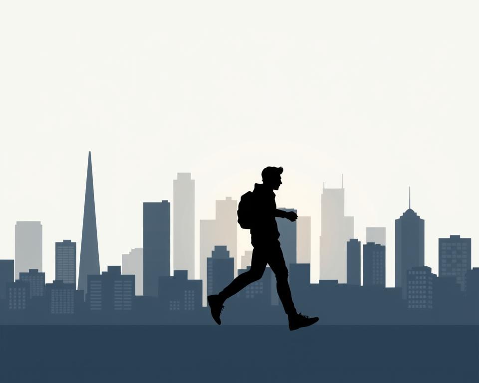 Perca Peso Caminhando com Ajuda desse Aplicativo